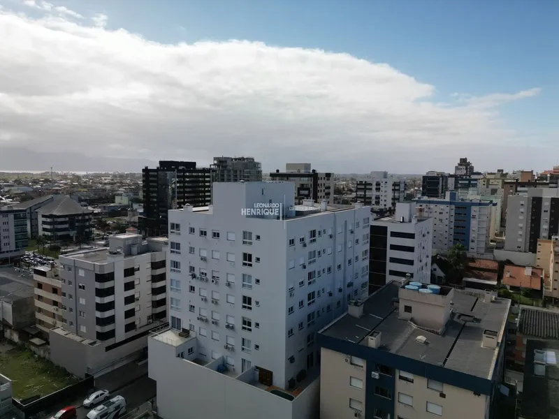 lindo apartamento mobiliado de decorado no centro de capão da canoa: 25ª foto da galeria de imagens do imóvel
