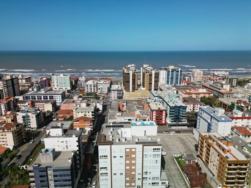 lindo apartamento mobiliado de decorado no centro de capão da canoa: 27ª foto da galeria de imagens do imóvel