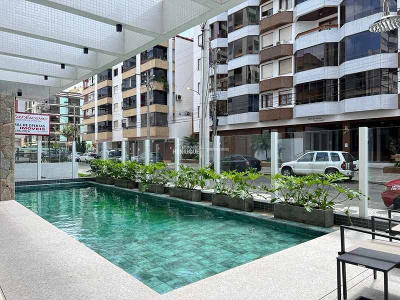 MOBILIADO E DECORADO FINAMENTE!: 15ª foto da galeria de imagens do imóvel