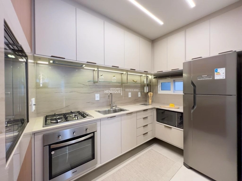 MOBILIADO E DECORADO FINAMENTE!: 5ª foto da galeria de imagens do imóvel