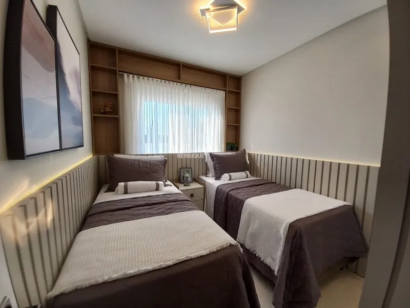 MOBILIADO E DECORADO FINAMENTE!: 10ª foto da galeria de imagens do imóvel