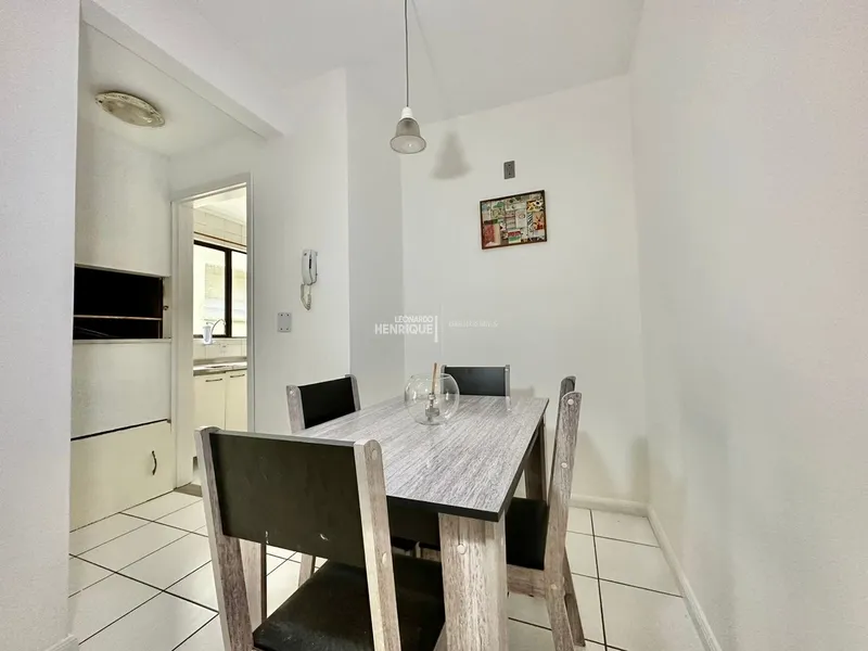 Apartamento junto ao MAR  No centro de Capão da Canoa!: 3ª foto da galeria de imagens do imóvel