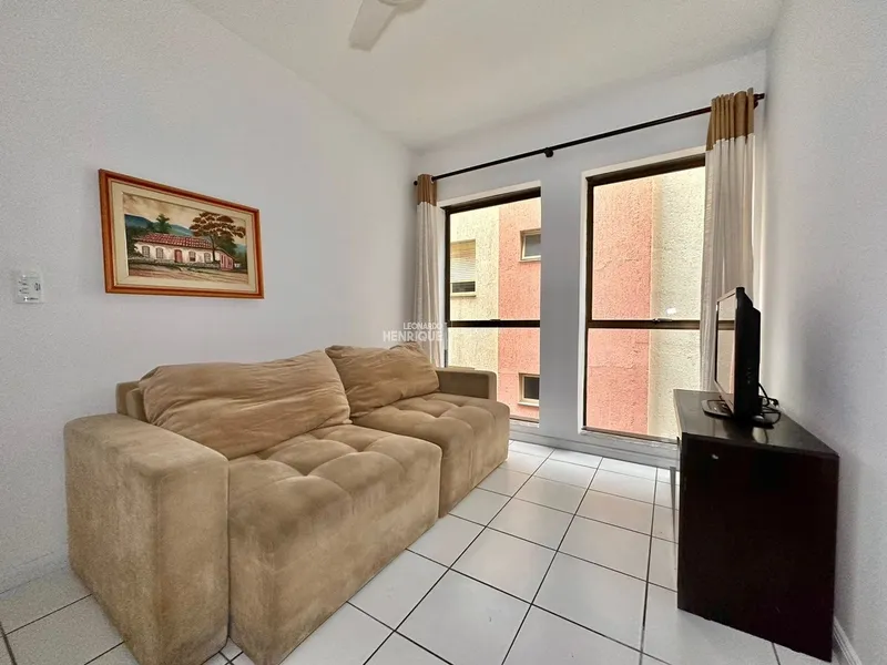 Apartamento junto ao MAR  No centro de Capão da Canoa!: 2ª foto da galeria de imagens do imóvel