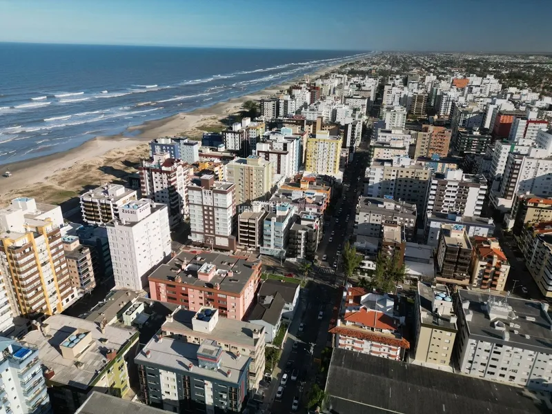 Apartamento junto ao MAR  No centro de Capão da Canoa!: 19ª foto da galeria de imagens do imóvel