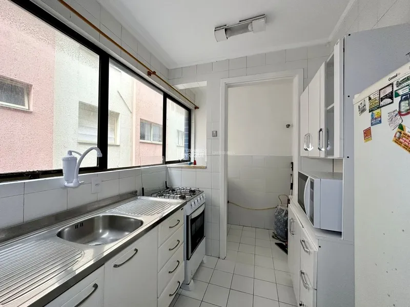 Apartamento junto ao MAR  No centro de Capão da Canoa!: 10ª foto da galeria de imagens do imóvel