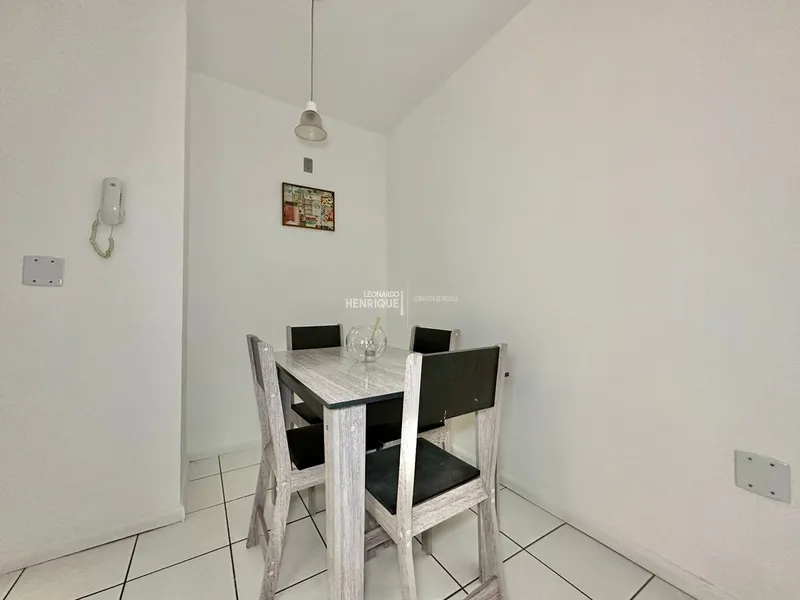 Apartamento junto ao MAR  No centro de Capão da Canoa!: 5ª foto da galeria de imagens do imóvel