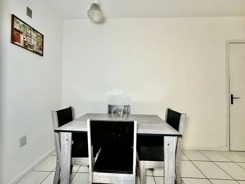 Apartamento junto ao MAR  No centro de Capão da Canoa!: 4ª foto da galeria de imagens do imóvel