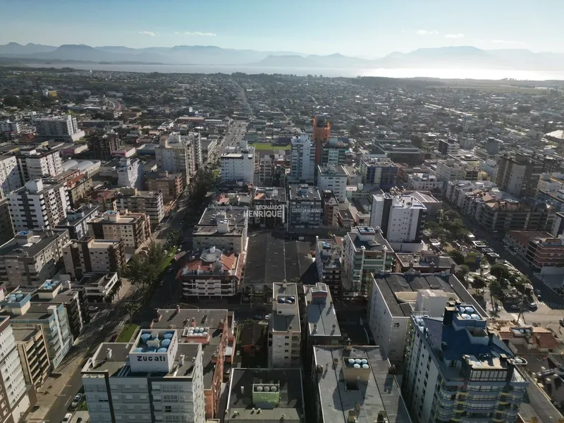 Apartamento junto ao MAR  No centro de Capão da Canoa!: 20ª foto da galeria de imagens do imóvel