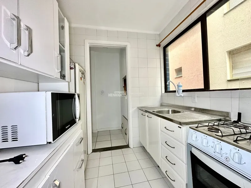 Apartamento junto ao MAR  No centro de Capão da Canoa!: 8ª foto da galeria de imagens do imóvel