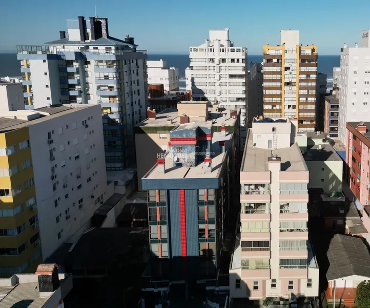Apartamento junto ao MAR  No centro de Capão da Canoa!: 1ª foto da galeria de imagens do imóvel