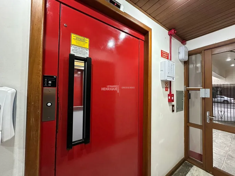 Apartamento junto ao MAR  No centro de Capão da Canoa!: 14ª foto da galeria de imagens do imóvel