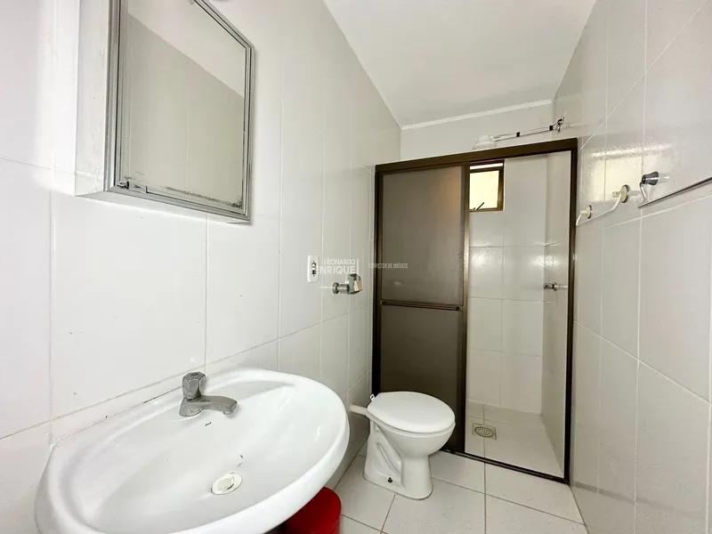 Apartamento junto ao MAR  No centro de Capão da Canoa!: 13ª foto da galeria de imagens do imóvel