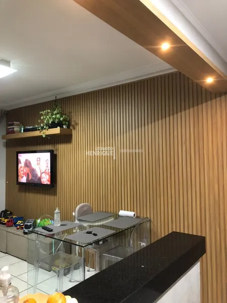 Este apartamento é perfeito para quem procura uma opção confortável.: 1ª foto da galeria de imagens do imóvel