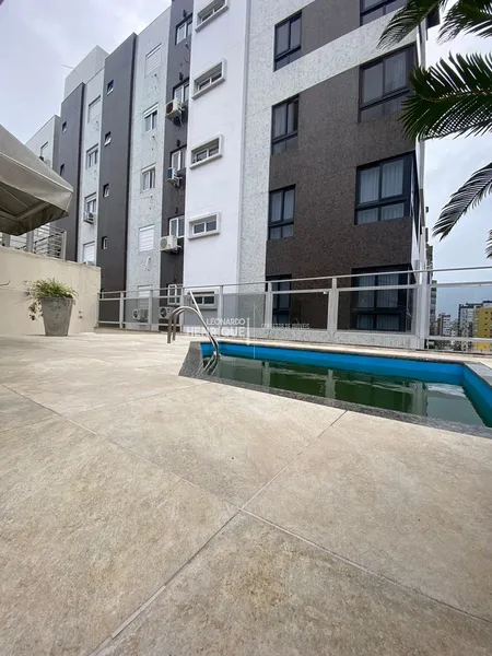 LINDA COBERTURA DE DOIS DORMITÓRIOS: 9ª foto da galeria de imagens do imóvel