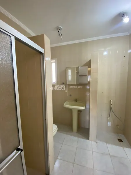 LINDA COBERTURA DE DOIS DORMITÓRIOS: 21ª foto da galeria de imagens do imóvel