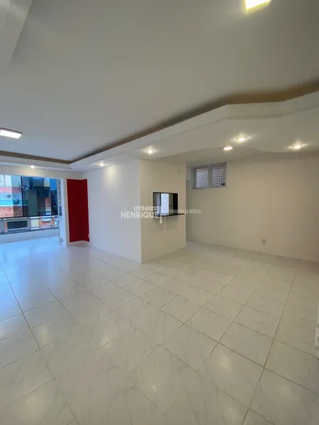 LINDA COBERTURA DE DOIS DORMITÓRIOS: 4ª foto da galeria de imagens do imóvel