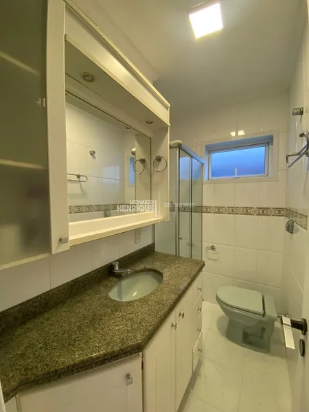 LINDA COBERTURA DE DOIS DORMITÓRIOS: 22ª foto da galeria de imagens do imóvel