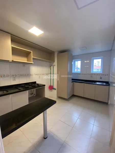 LINDA COBERTURA DE DOIS DORMITÓRIOS: 7ª foto da galeria de imagens do imóvel