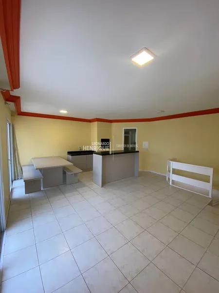 LINDA COBERTURA DE DOIS DORMITÓRIOS: 5ª foto da galeria de imagens do imóvel