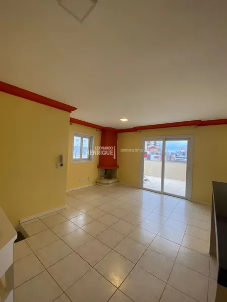 LINDA COBERTURA DE DOIS DORMITÓRIOS: 6ª foto da galeria de imagens do imóvel