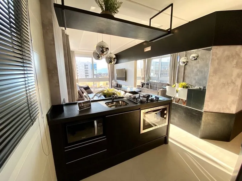 Novo Nunca habitado!: 4ª foto da galeria de imagens do imóvel