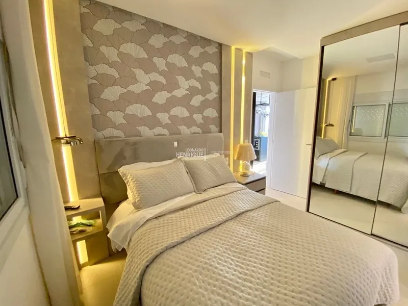 Novo Nunca habitado!: 7ª foto da galeria de imagens do imóvel