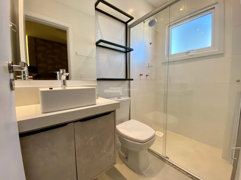 Novo Nunca habitado!: 8ª foto da galeria de imagens do imóvel