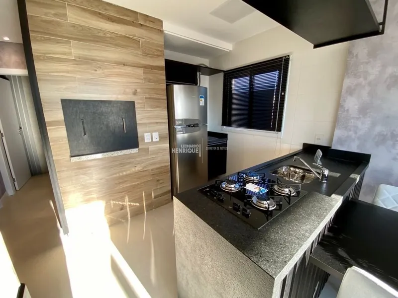 Novo Nunca habitado!: 2ª foto da galeria de imagens do imóvel