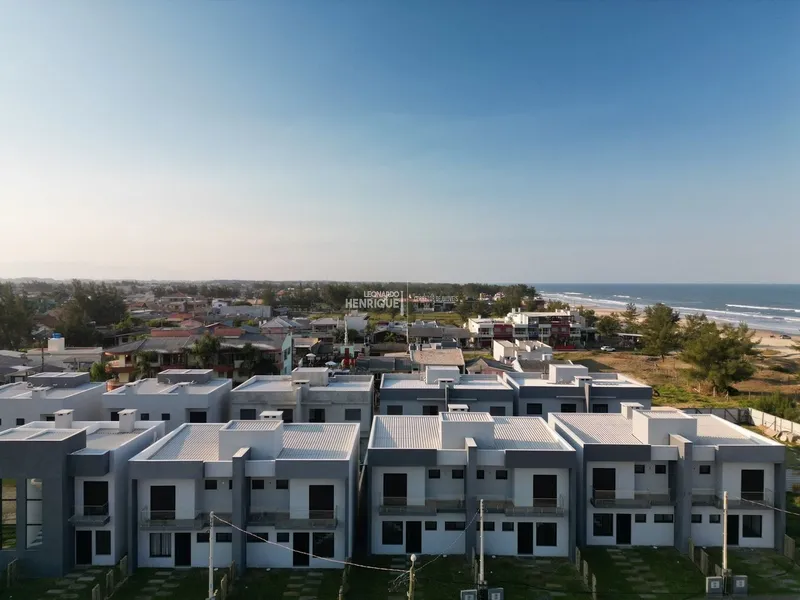 SOBRADO JUNTO AO MAR !: 6ª foto da galeria de imagens do imóvel