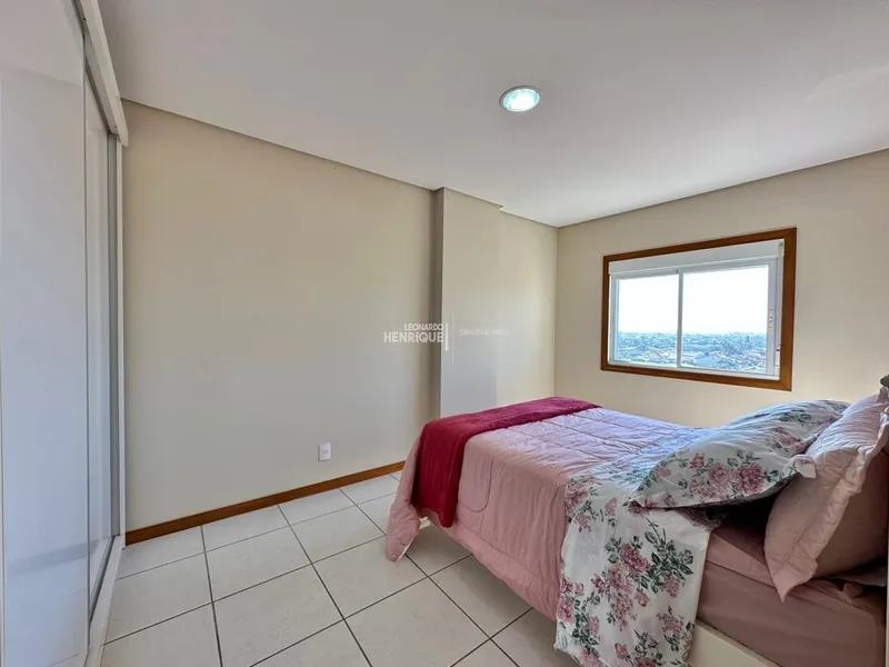 Apartamento de 1 dormitório mobiliado, no Edifício Adamatti: 11ª foto da galeria de imagens do imóvel