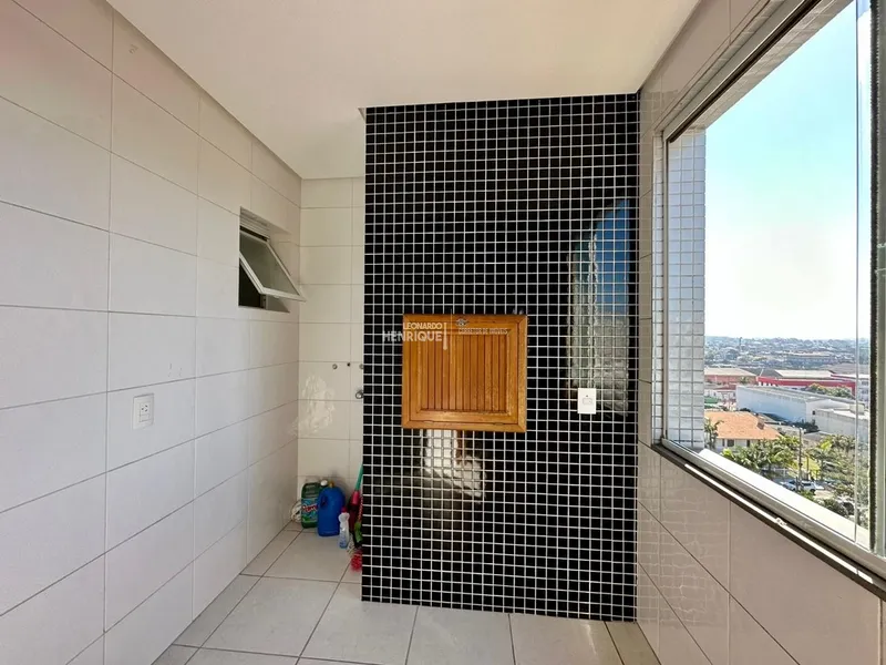 Apartamento de 1 dormitório mobiliado, no Edifício Adamatti: 2ª foto da galeria de imagens do imóvel