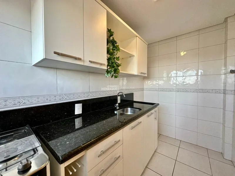 Apartamento de 1 dormitório mobiliado, no Edifício Adamatti: 9ª foto da galeria de imagens do imóvel