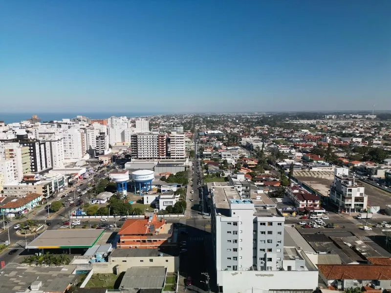 Apartamento de 1 dormitório mobiliado, no Edifício Adamatti: 18ª foto da galeria de imagens do imóvel