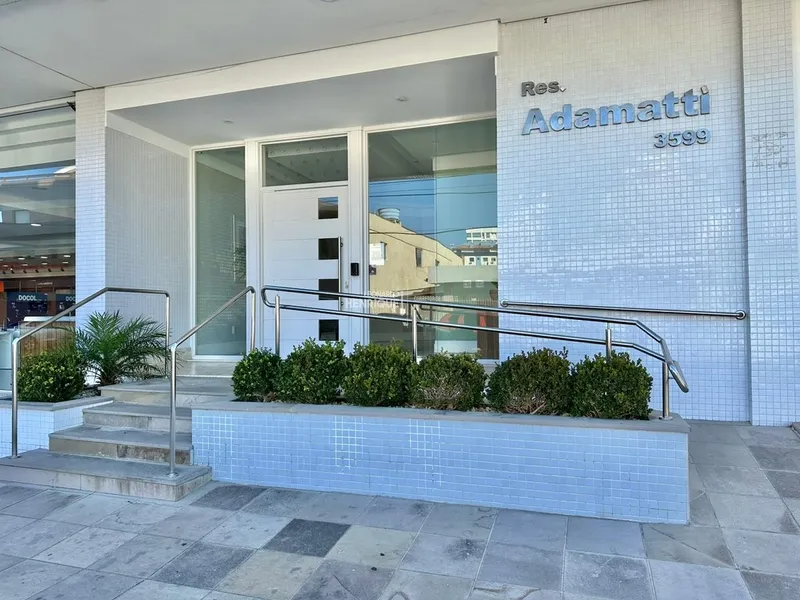 Apartamento de 1 dormitório mobiliado, no Edifício Adamatti: 15ª foto da galeria de imagens do imóvel