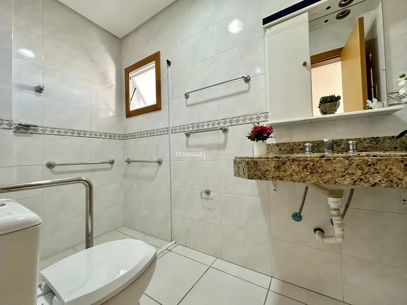 Apartamento de 1 dormitório mobiliado, no Edifício Adamatti: 10ª foto da galeria de imagens do imóvel