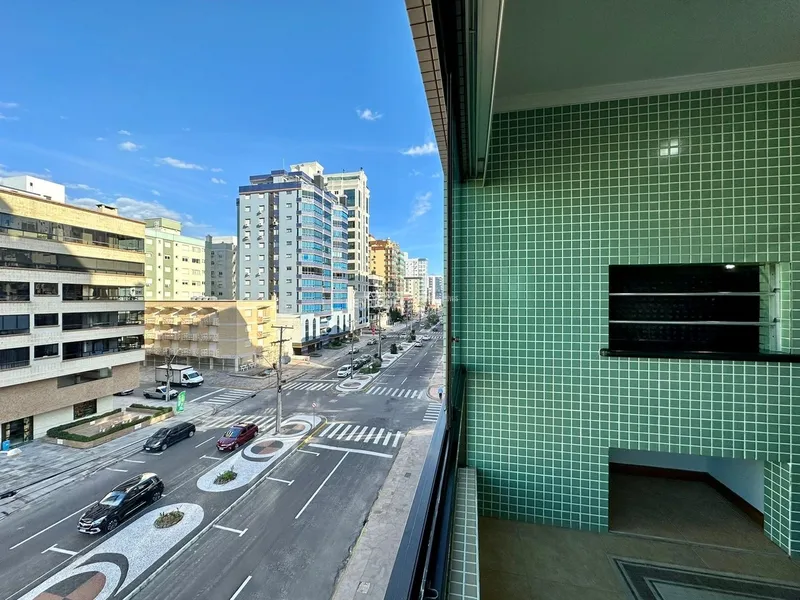 APARTAMENTO À VENDA COM VISTA PARA O MAR: 12ª foto da galeria de imagens do imóvel