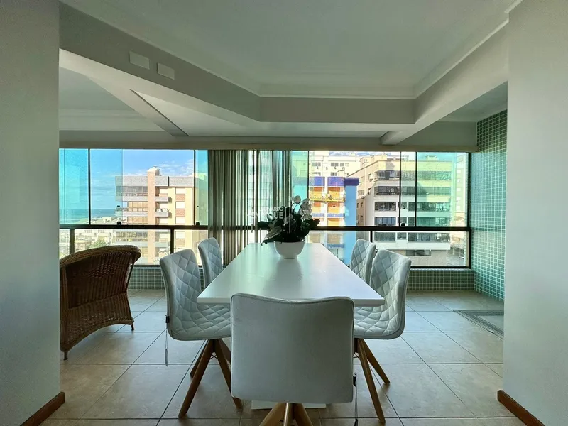APARTAMENTO À VENDA COM VISTA PARA O MAR: 7ª foto da galeria de imagens do imóvel