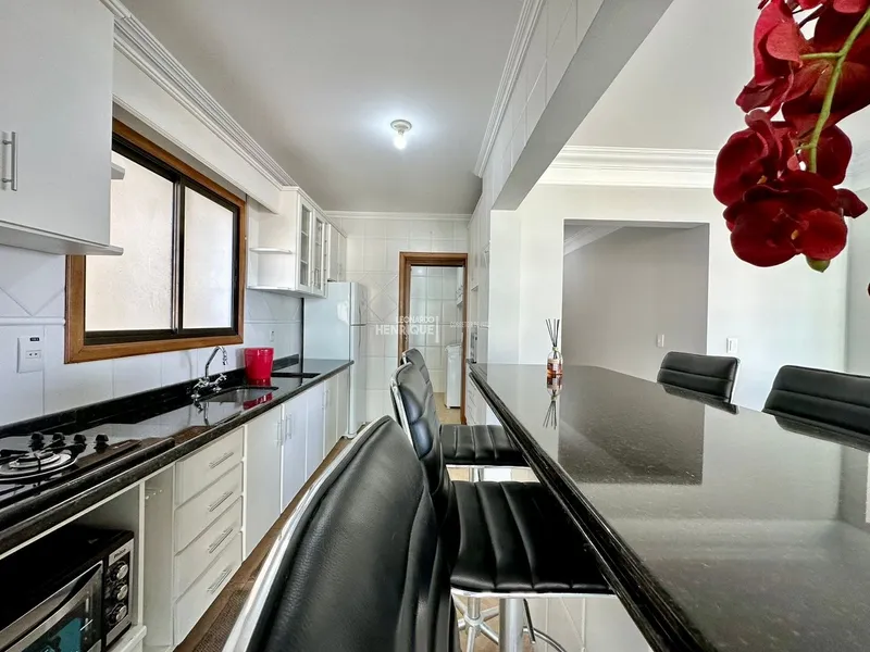 APARTAMENTO À VENDA COM VISTA PARA O MAR: 15ª foto da galeria de imagens do imóvel