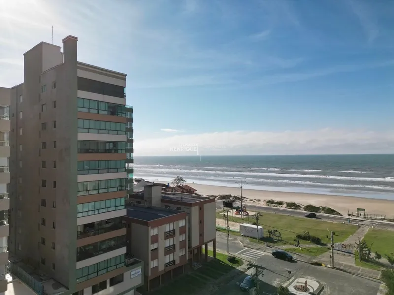 APARTAMENTO À VENDA COM VISTA PARA O MAR: 23ª foto da galeria de imagens do imóvel