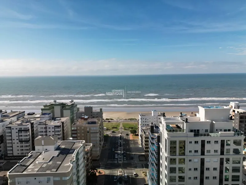APARTAMENTO À VENDA COM VISTA PARA O MAR: 24ª foto da galeria de imagens do imóvel