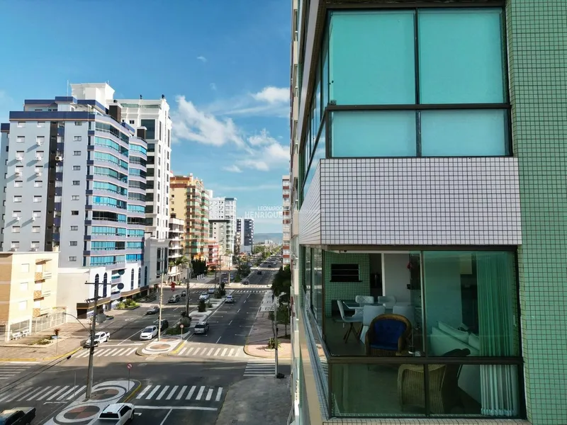 APARTAMENTO À VENDA COM VISTA PARA O MAR: 25ª foto da galeria de imagens do imóvel