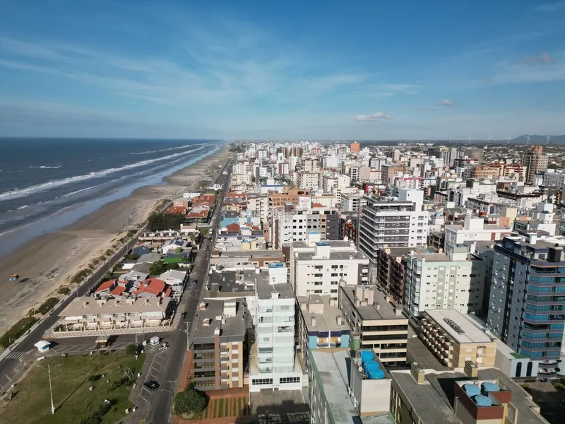 APARTAMENTO À VENDA COM VISTA PARA O MAR: 27ª foto da galeria de imagens do imóvel