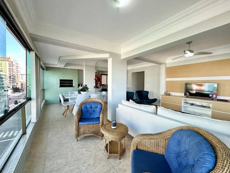 APARTAMENTO À VENDA COM VISTA PARA O MAR: 11ª foto da galeria de imagens do imóvel