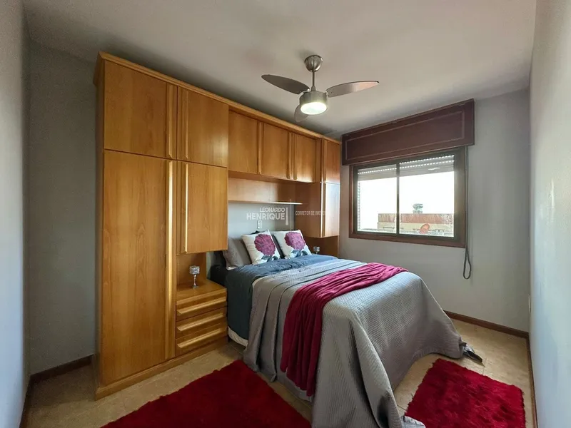 APARTAMENTO À VENDA COM VISTA PARA O MAR: 17ª foto da galeria de imagens do imóvel