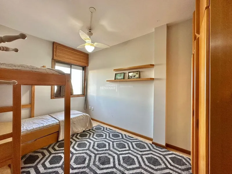 APARTAMENTO À VENDA COM VISTA PARA O MAR: 22ª foto da galeria de imagens do imóvel