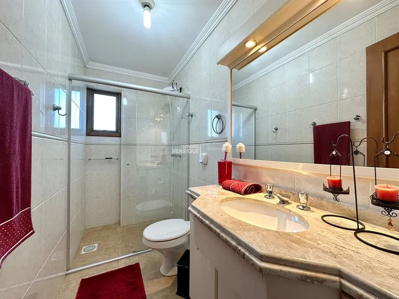 APARTAMENTO À VENDA COM VISTA PARA O MAR: 16ª foto da galeria de imagens do imóvel