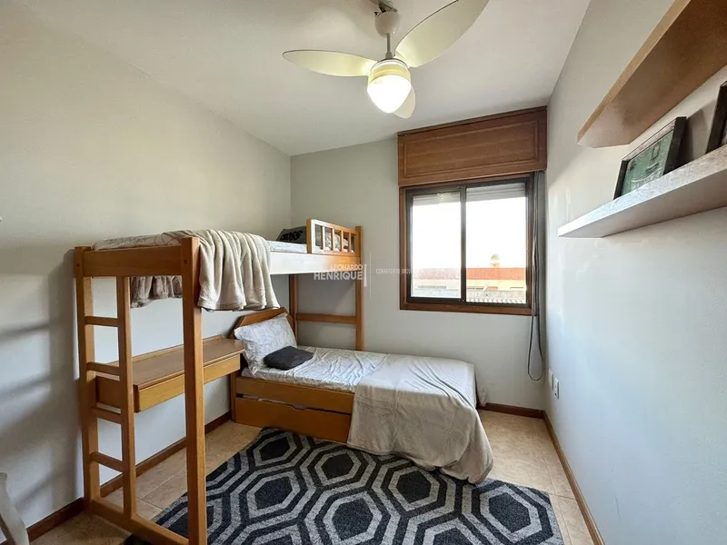 APARTAMENTO À VENDA COM VISTA PARA O MAR: 20ª foto da galeria de imagens do imóvel