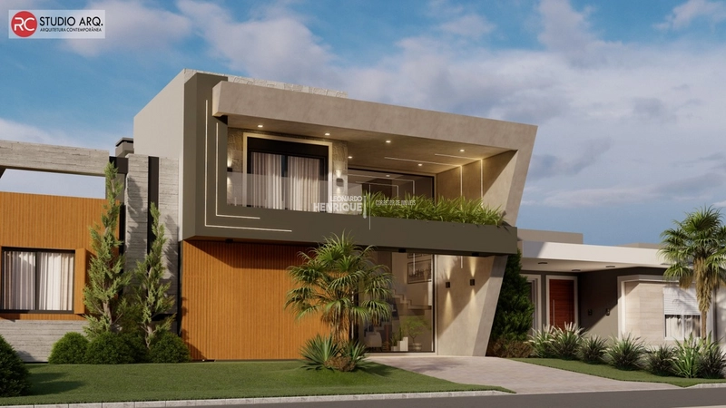 CASA MOBILHADA SUNSET: 6ª foto da galeria de imagens do imóvel