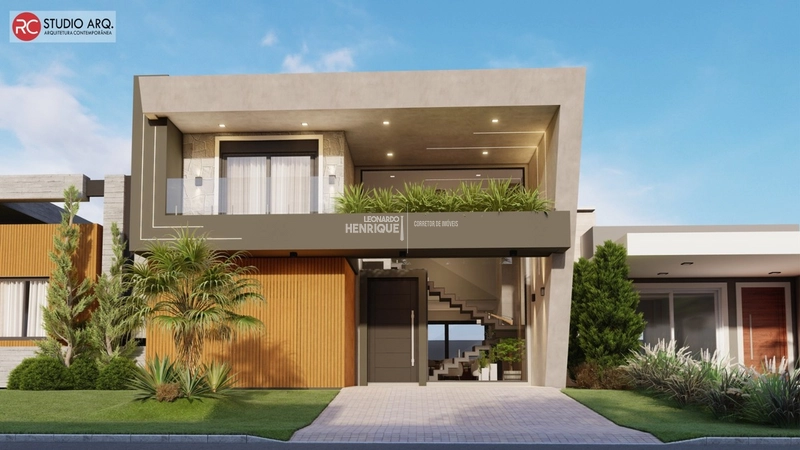 Imóvel residencial ou comercial