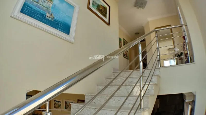 Linda Casa em Condomínio Fechado.: 16ª foto da galeria de imagens do imóvel